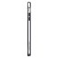 Spigen iPhone 7 Plus/8 Plus Kılıf Neo Hybrid Herringbone Serisi - Satin Silver