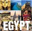 Wonders of Egypt (Cubebook)