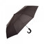 Biggbrella Otomatik Şemsiye Kareli
