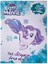 My Little Pony-Sihirli Sulu Boya Kitabı