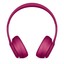 Beats Solo3 Wireless Neighborhood Collection Kiremit Kırmızısı Kulak Üstü Kulaklık