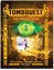 Tombquest 4-Taş Savaşçılar