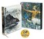 Fantastic Beasts and Where to Find Them: Deluxe Illustrated Edition (Deluxe Edition)