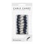 Cable Candy CC011 Small Snake 3 Pcs 2Xblack 1Whıte Unıversal Cable