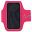 Nike Telefon Kol Bandı Pembe Siyah