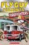 Fly Guy Presents: Firefighters (Scholastic Reader Level 2)