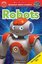 Robots (Scholastic Reader Level 2)