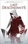 Last Descendants: An Assassin's Creed Novel Series (Last Descendants (Paperback)