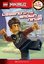 Legend of the Brown Ninja (LEGO Ninjago: Chapter Book)