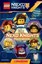 NEXO Knights Handbook (LEGO NEXO Knights)