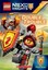 Double Trouble (LEGO NEXO Knights: Chapter Book)