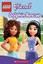 Lego Friends: Dolphin Rescue (Chapter Book #5)
