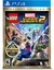 PS4 Lego Marvel Superheroes 2 Deluxe