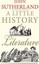 A Little History of Literature (Little Histories)
