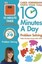 10 Minutes a Day Problem Solving KS2 Ages 7-9 (Carol Vorderman's Maths Made Easy)