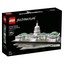 Lego Architecture United States Capitol Building 21030