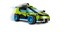 Lego Creator Rocket Rally Car 31074