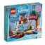Lego Disney Princess Elsa'nın Pazar Macerası 41155