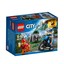 Lego City Arazi Takibi 60170