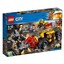 Lego City Mining Heavy Driller 60186