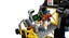 Lego Ninjago Garmadon'un Volkan Sığınağı 70631
