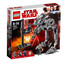 Lego Star Wars Zulu 75201