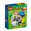 Lego Super Heroes Mighty Micros: Supergirl Brainiac'A Karşı 76094