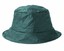 Legami Yağmurluk Şapka Katlanabilir Yeşil
