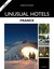 Unusual Hotels - France (Jonglez Guides)
