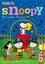 Snoopy İle Cadılar Bayramı 2-Boyama ve Aktivite Kitabı