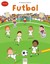 Futbol-İlk Boyama Kitabım