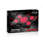 Inca Gms Arrax 5x Fan 6 Kademeli 2x USB Gaming Notebook Soğutucu
