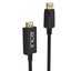 Inca Displayport to HDMI 1.8 m Blister Kablo