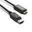 Inca Displayport to HDMI 1.8 m Blister Kablo