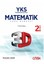 YKS 2.Oturum 3D Matematik Soru Bankası