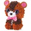 PlushCraft-Hobi Set Teddy Bear 3D.