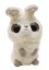 YooHoo-Pelüs Kutup Tavşanı 20cm.