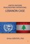 United Nations Peacekeeping Operations-Lebanon Case