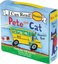 Pete the Cat Phonics Box: Includes 12 Mini-Books Featuring Short and Long Vowel Sounds (My First I C