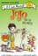 Fancy Nancy: JoJo and the Big Mess (My First I Can Read)