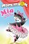 Mia and the Too Big Tutu (My First I Can Read) 
