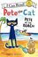 Pete the Cat: Pete at the Beach (My First I Can Read) 