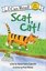Scat Cat! (My First I Can Read) 