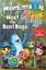 Beat Bugs: Meet the Beat Bugs (I Can Read Level 1)