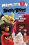 The Angry Birds Movie: Meet the Angry Birds (I Can Read Level 2)