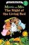 Minnie and Moo: The Night of the Living Bed (I Can Read Level 3) 