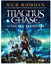 Magnus Chase ve Asgard Tanrıları-Ölüm Gemisi