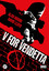 V For Vendetta Özel Edisyon