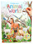 Top Model 5353 Animal World Boyama Kitabı 