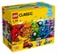 Lego Classic Tekerlekli Yapım Parçaları 10715